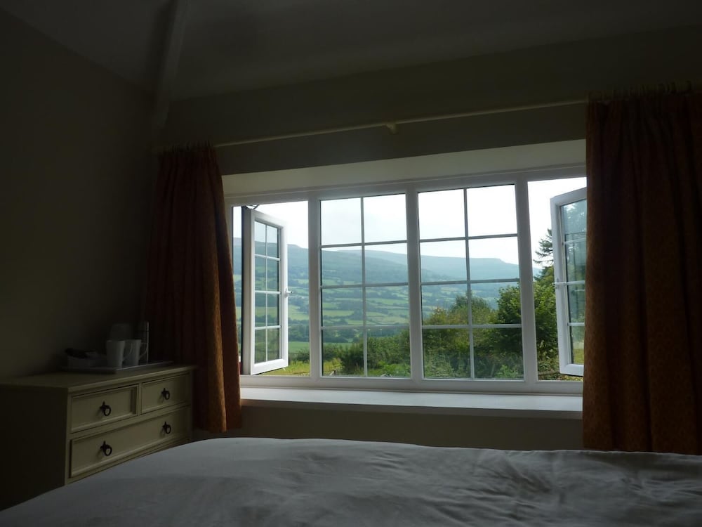 The Kestrel B&B