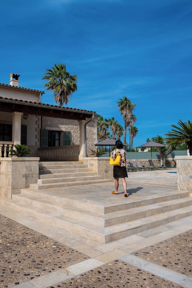 FINCA MANACOR