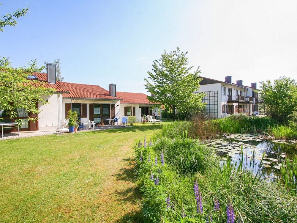 Ferienhaus in Falkenstein