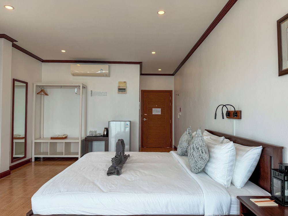 ClayHouse SAMUI Boutique Hotel