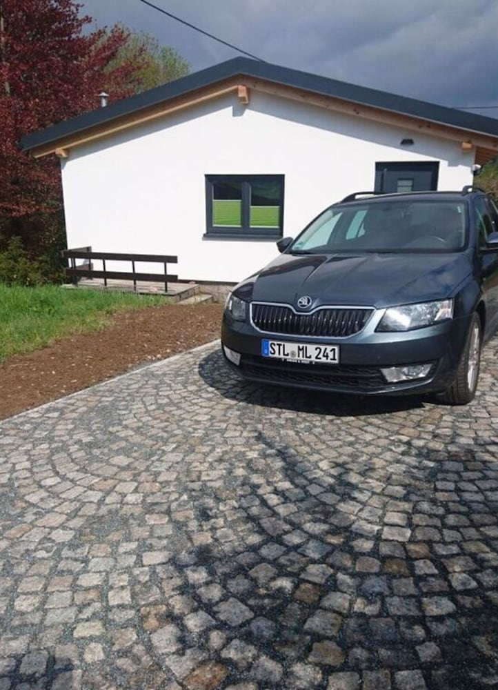 Holiday Home Am Dachsberg