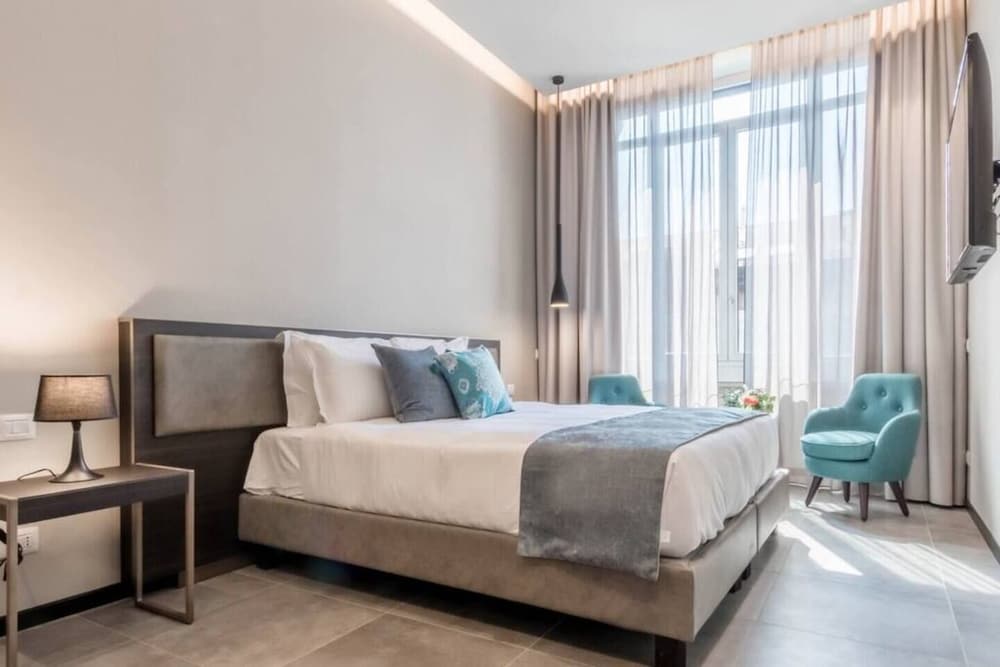 Superb Room for 4 near Duomo di Milano