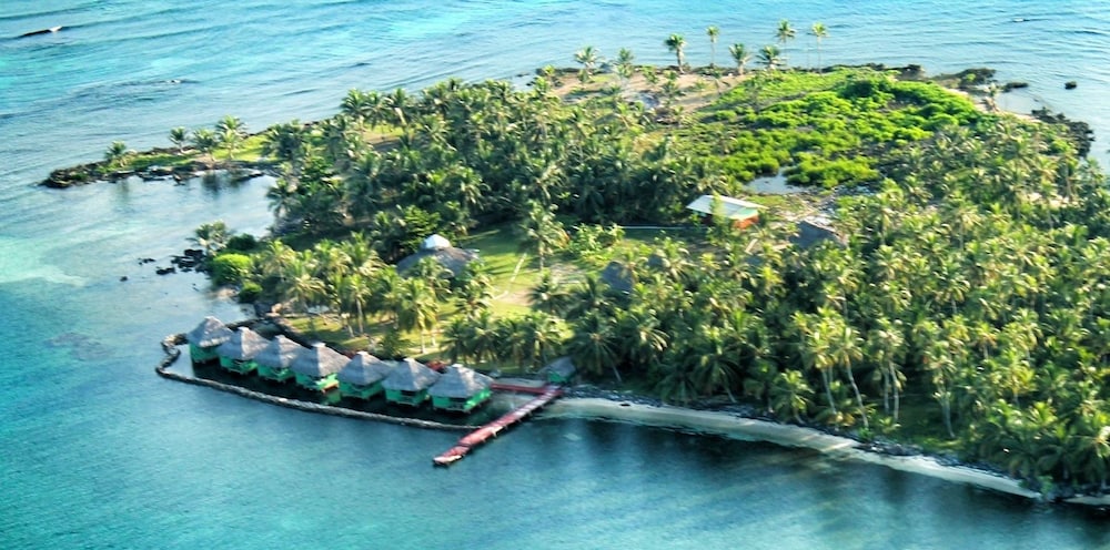 Akwadup Lodge