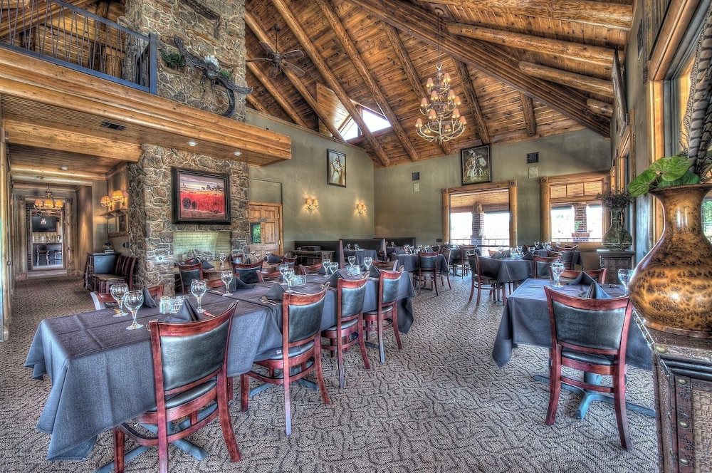 Sundance Club Resort and Spa