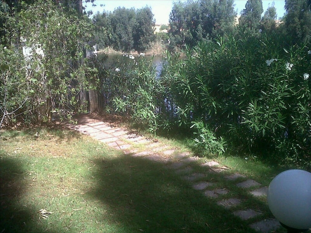 Portion of a Villa Near the sea view 3