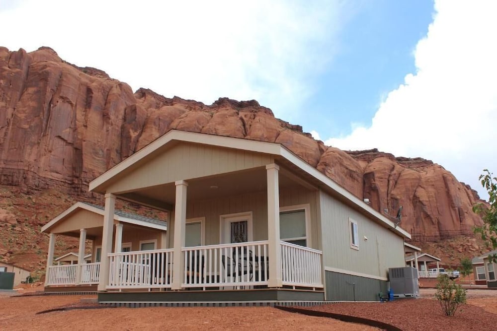Goulding's Lodge