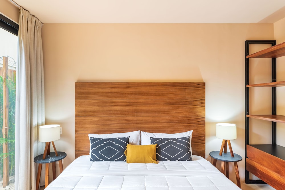 Apartment With Private Plunge Pool - Ground Floor by Sessile view 5
