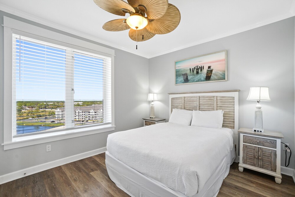 Grand Panama Beach Resort by Panhandle Getaways