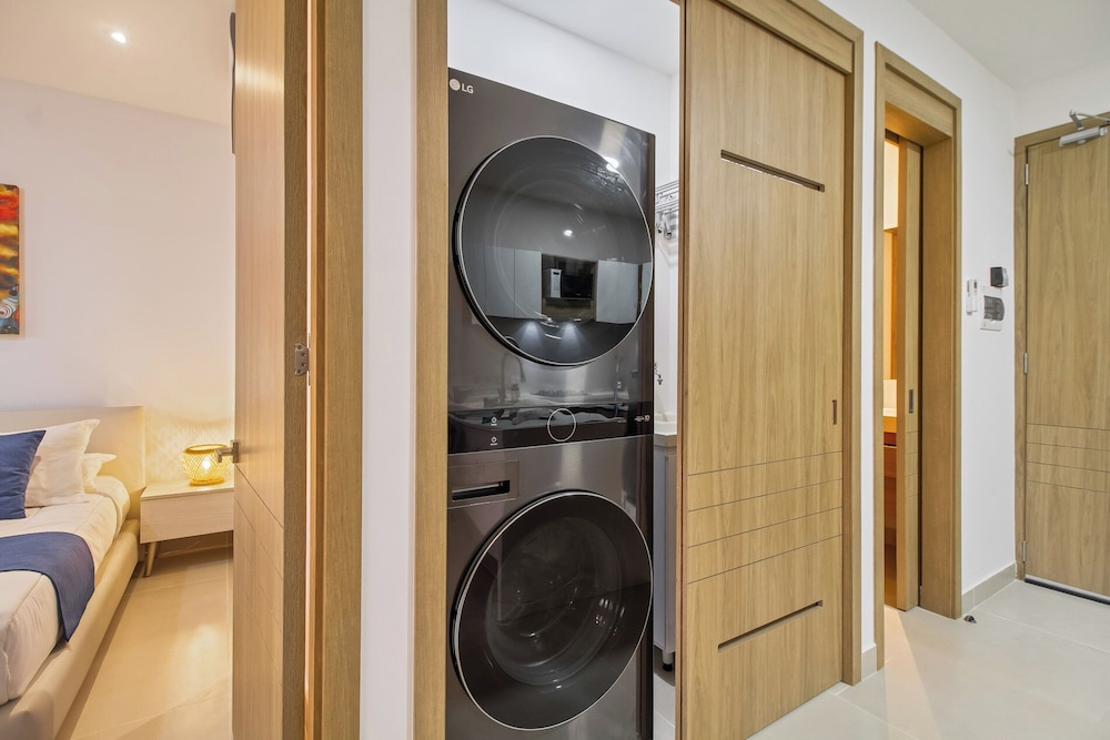 Baia Kristal Cartagena By HostPro