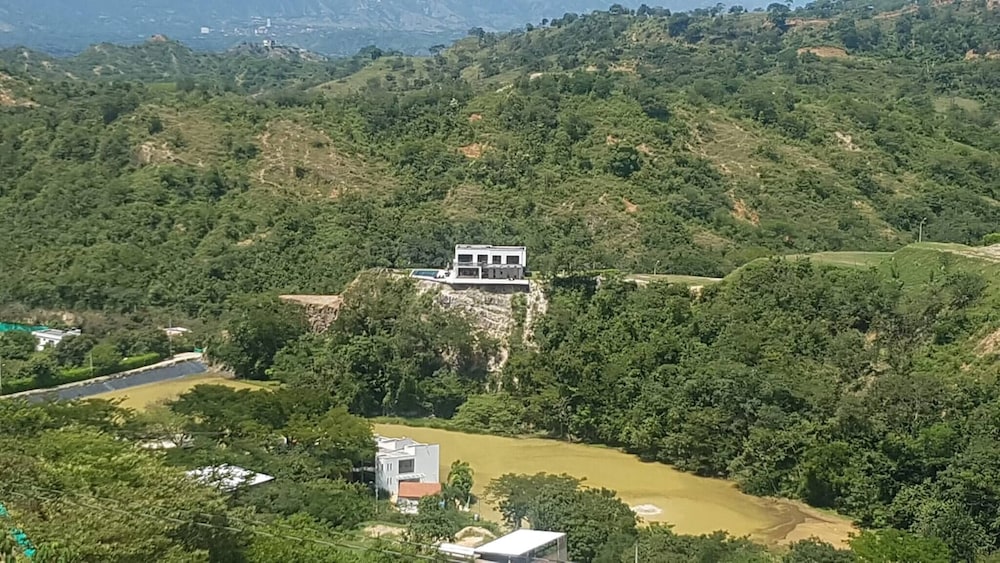 Archi Villa Sopetran