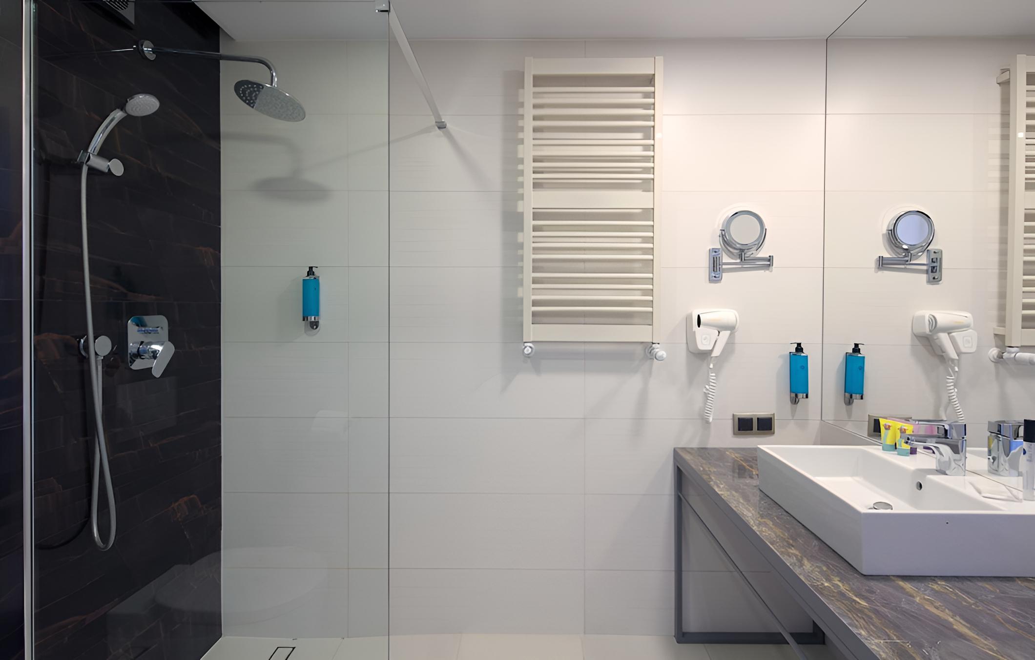 Baltin Hotel & SPA