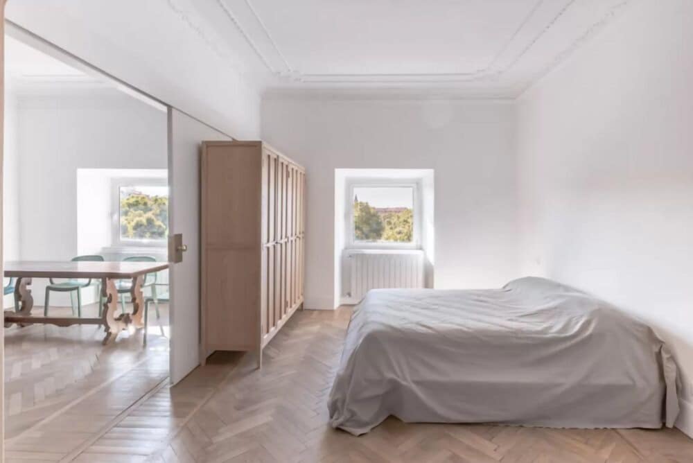 Vittorio Luxury Panoramic Apartment