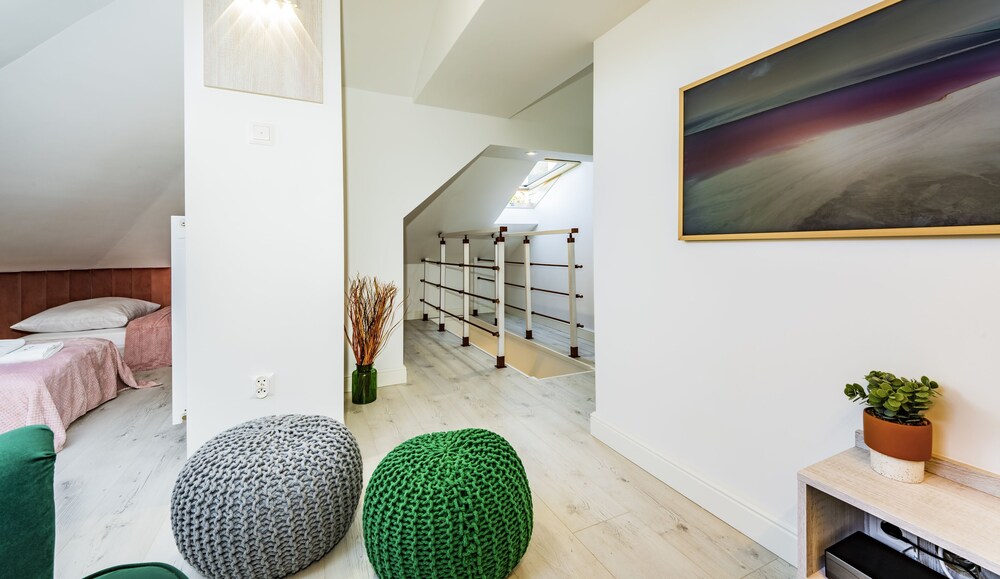 Baltic Apartments-Willa Carmen 14 view 4
