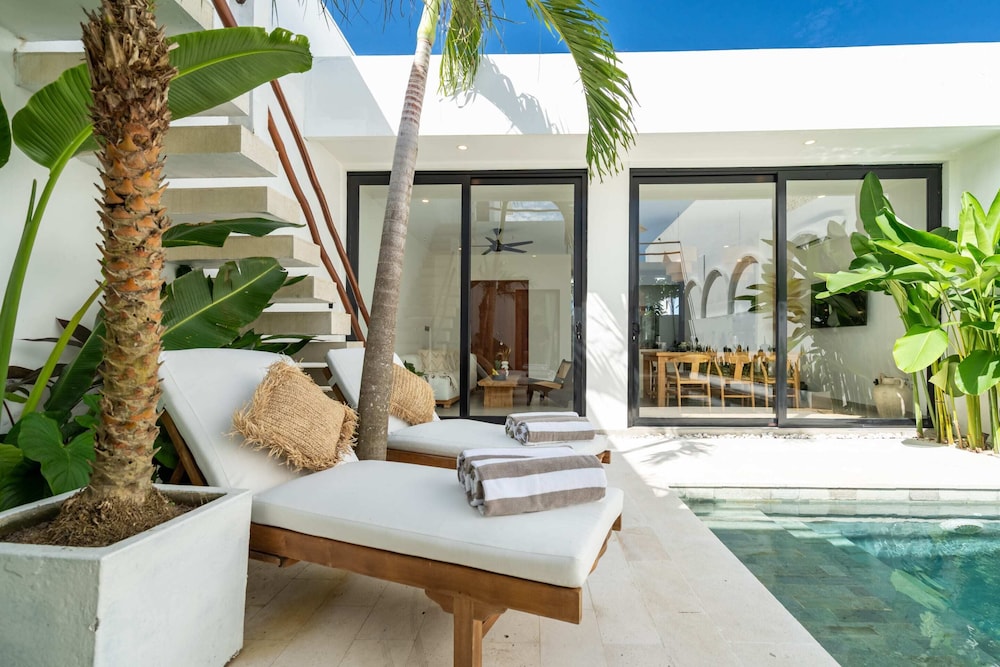 Villa Lu'um