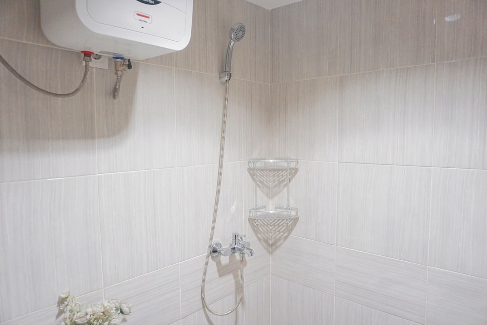 Well Furnished Studio Apartment At Vasanta Innopark