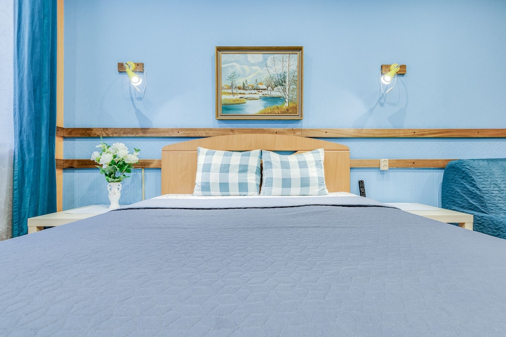 Guest House Garrah