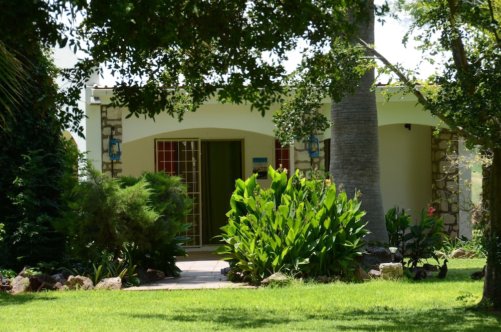 Kalahari Farmhouse