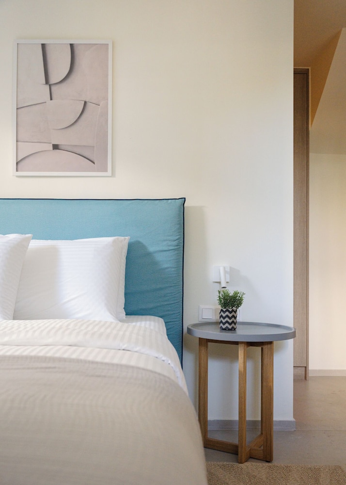 Athenian Riviera Coastal Charm Villa