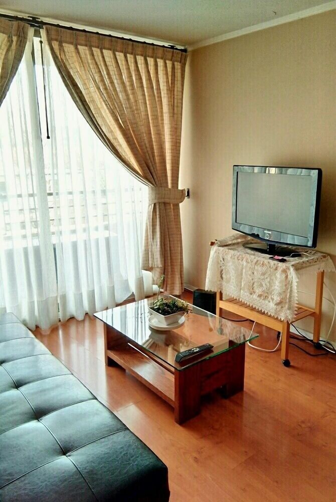 Ohmni Apart Hotel photo 4