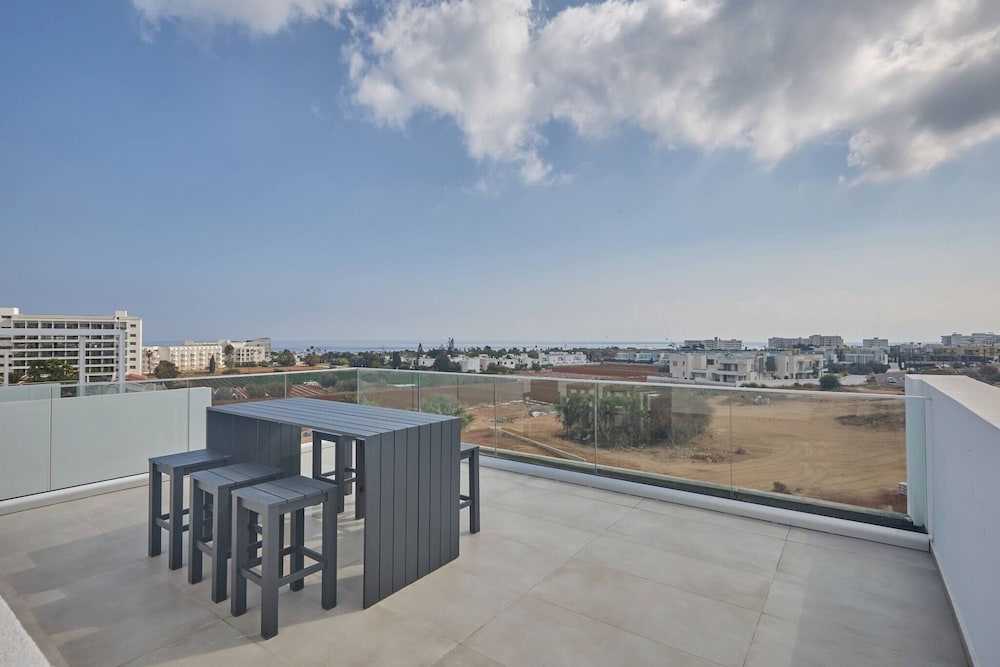 Protaras Aqua Pearl Villa Aq11