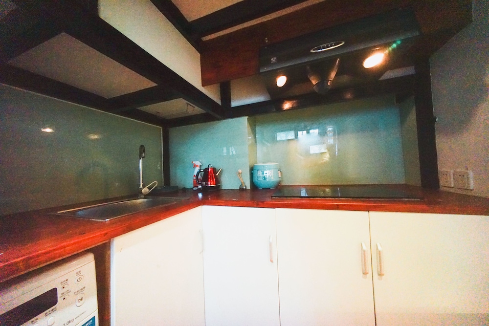 No.9 Mediterranean House