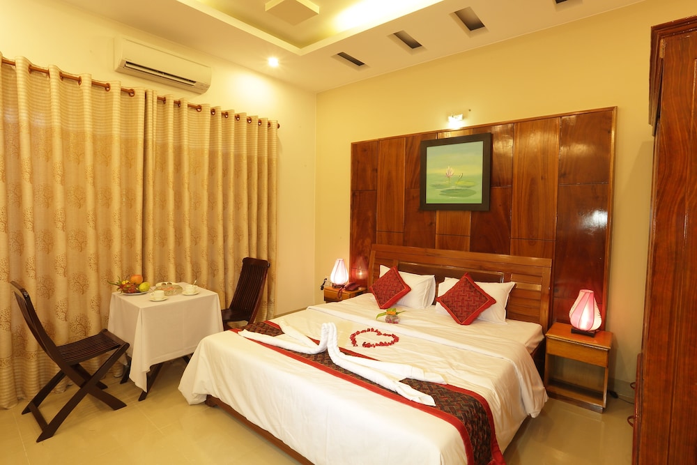 Hoang Thu Homestay