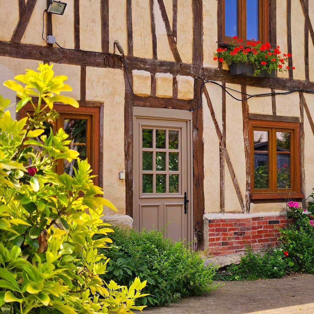 Au Refuge des 3 Ours