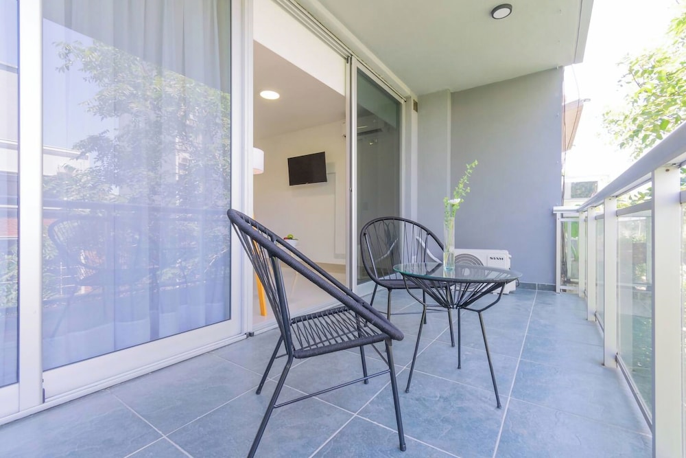Boutique Apartments BA Humboldt
