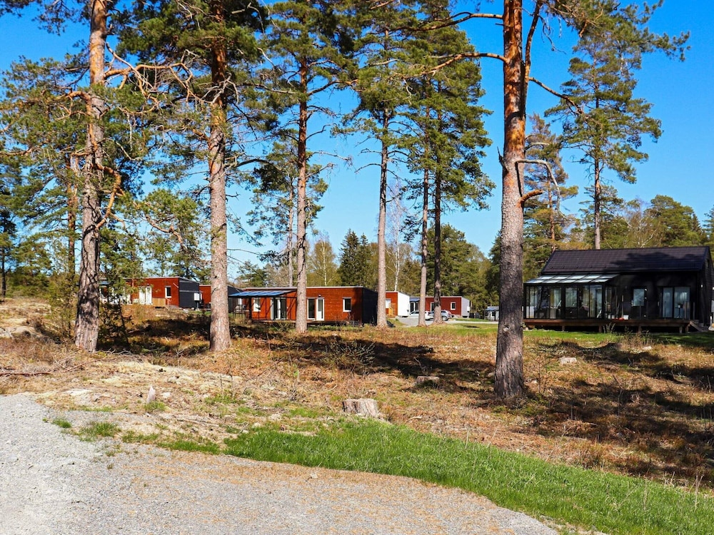 6 Person Holiday Home in Saffle-by Traum view 5