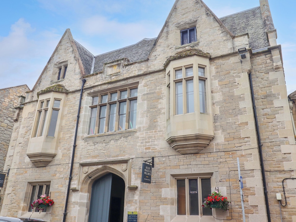 26 Woodmarket