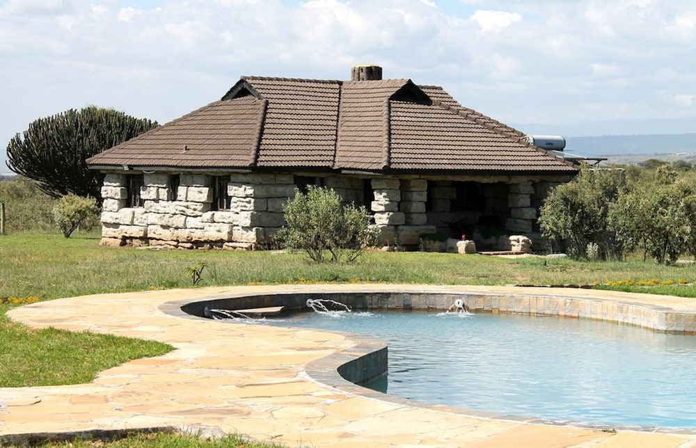 Shwari Cottage photo 2