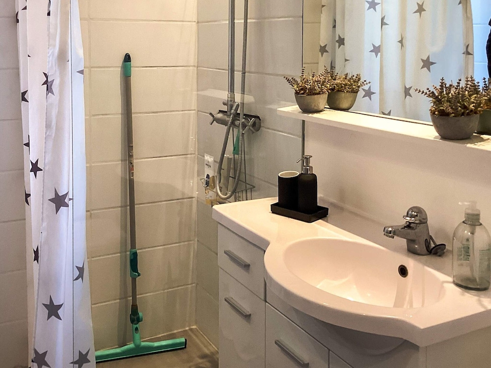 4 Star Holiday Home in Vaeggerlose