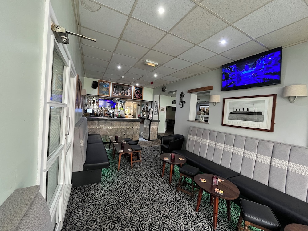 Fairhaven Hotel Central Blackpool
