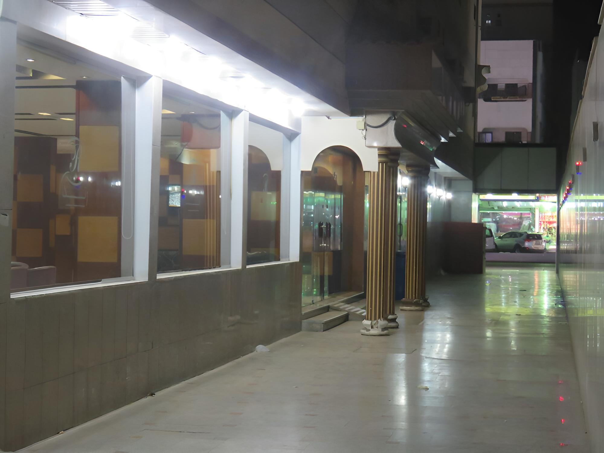 Rand Jeddah 1 Hotel Apartments