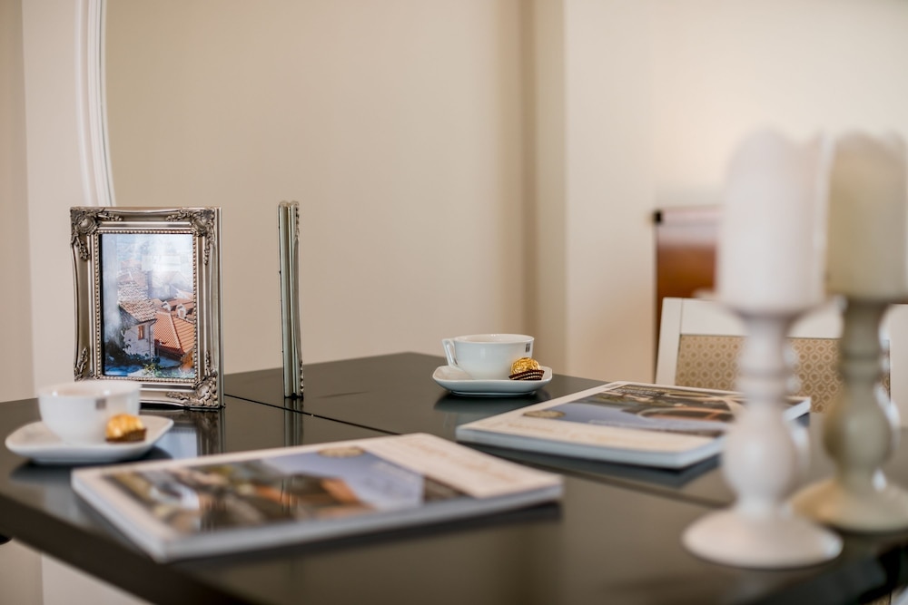 Hedera Residences