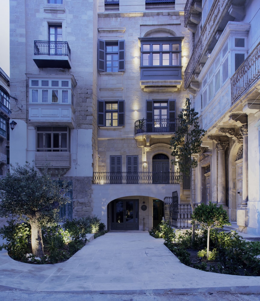 Hotel Trabuxu Boutique Living - Image 1