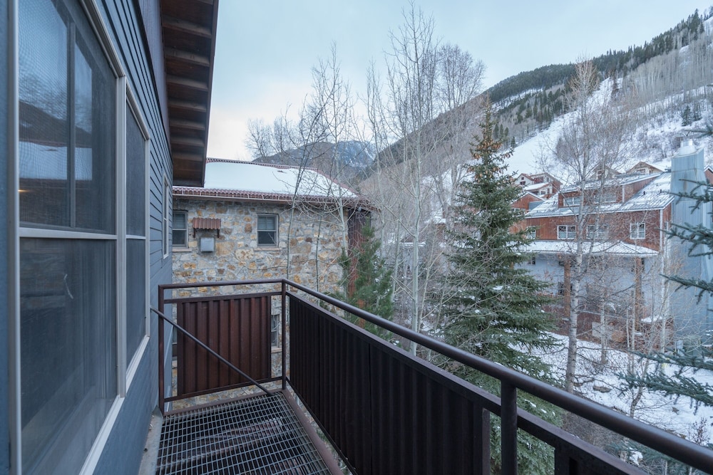 Alpine Lodging Telluride Ski Resort - Vacation Rentals