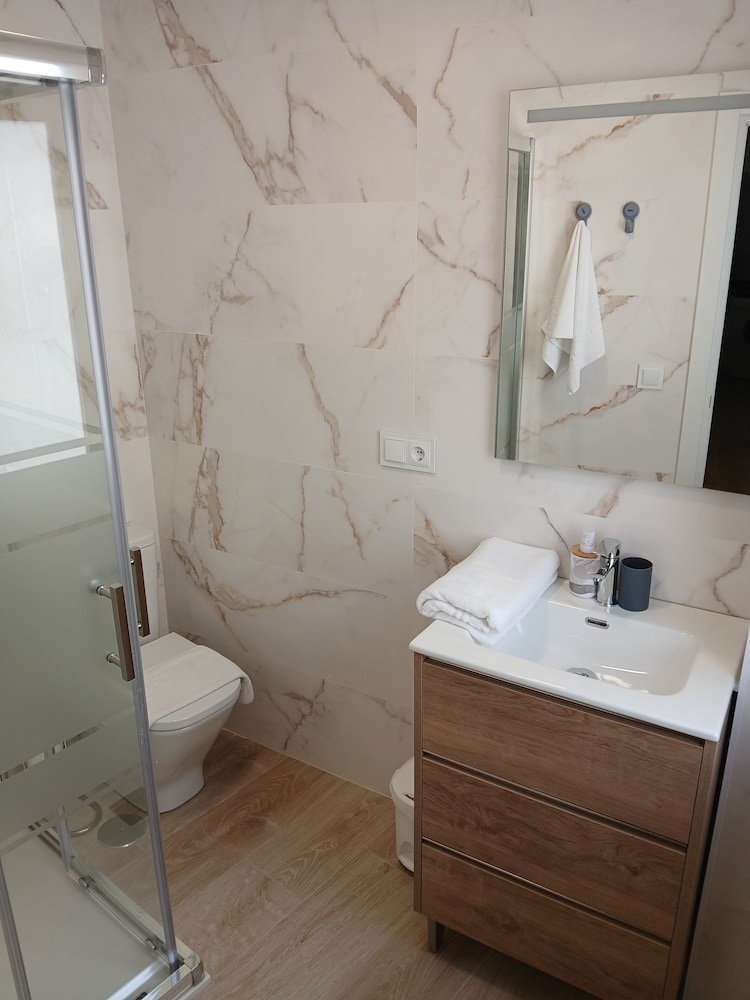 Apartamentos Chorrol
