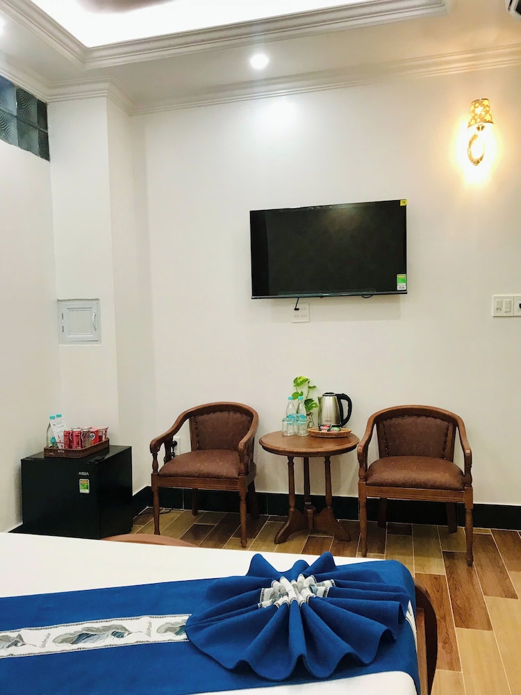 Cozy 86 Homestay