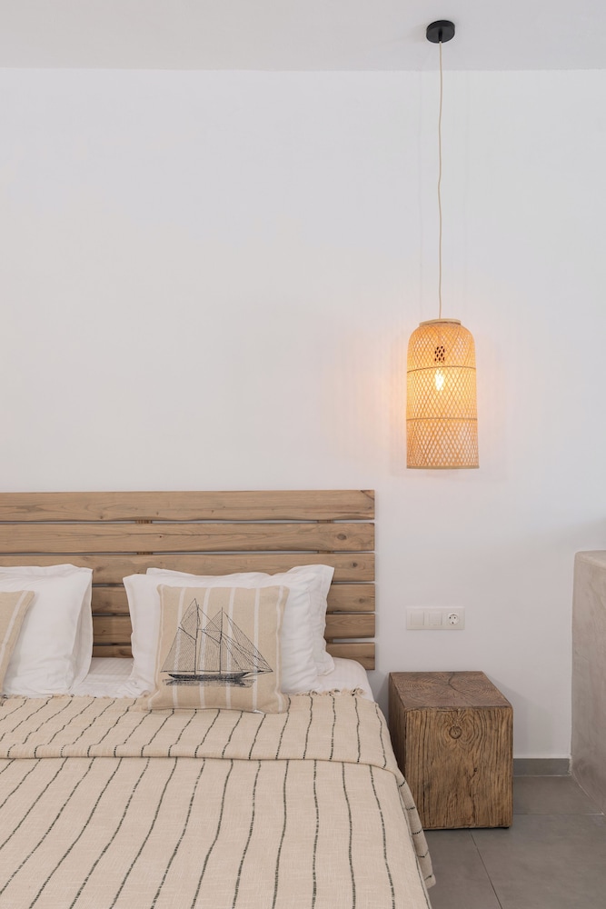 Ihthioessa Boutique Hotel - Property Image 79