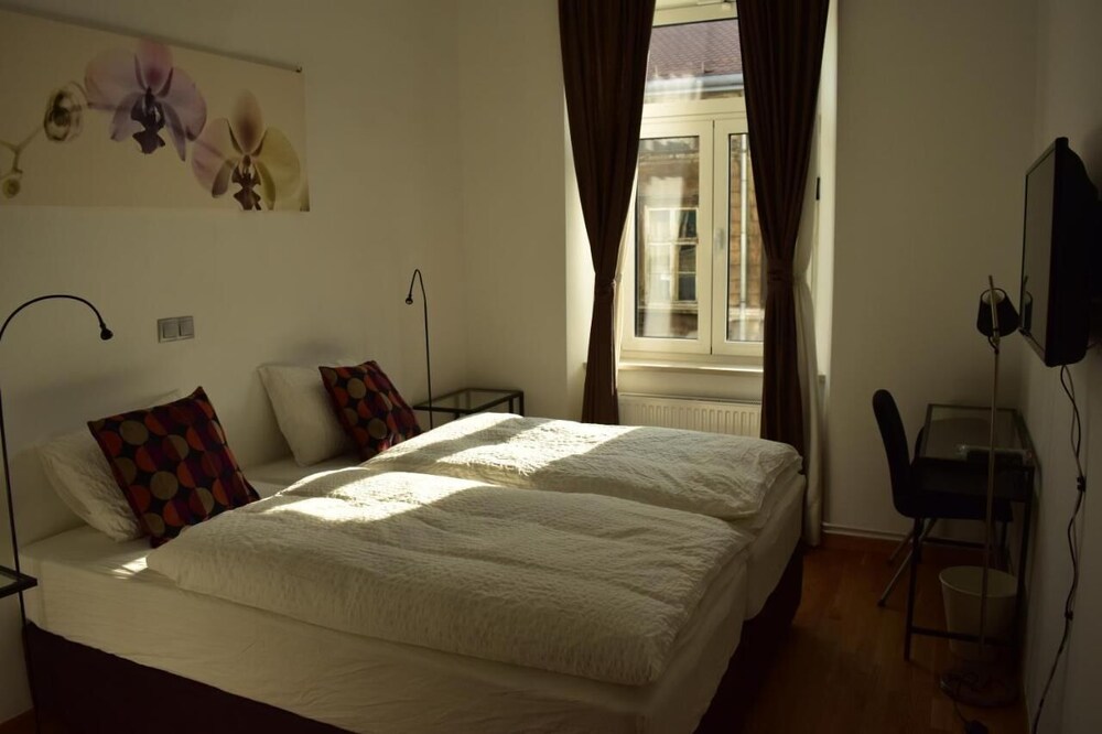 B&B Cool Centre Zagreb