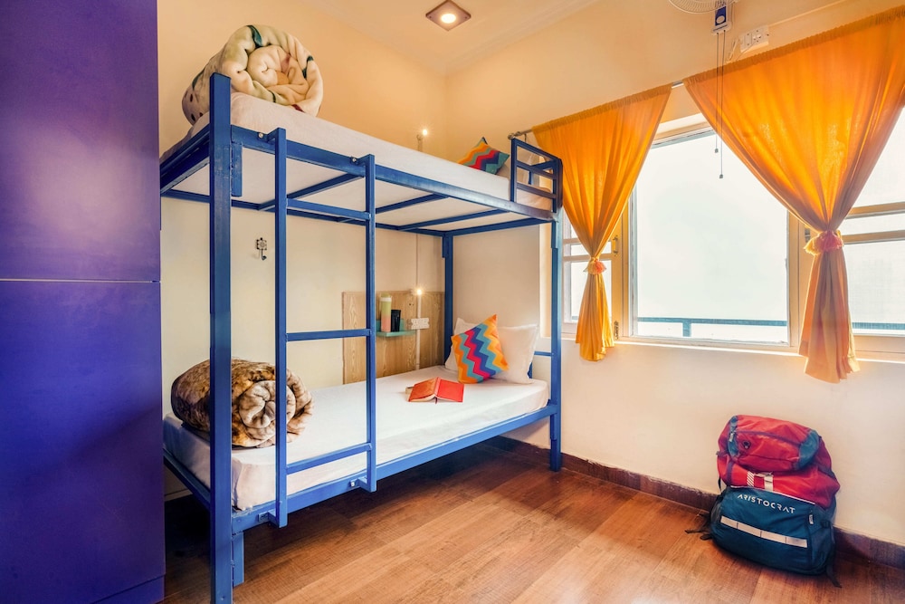 goSTOPS Mussoorie Library Road