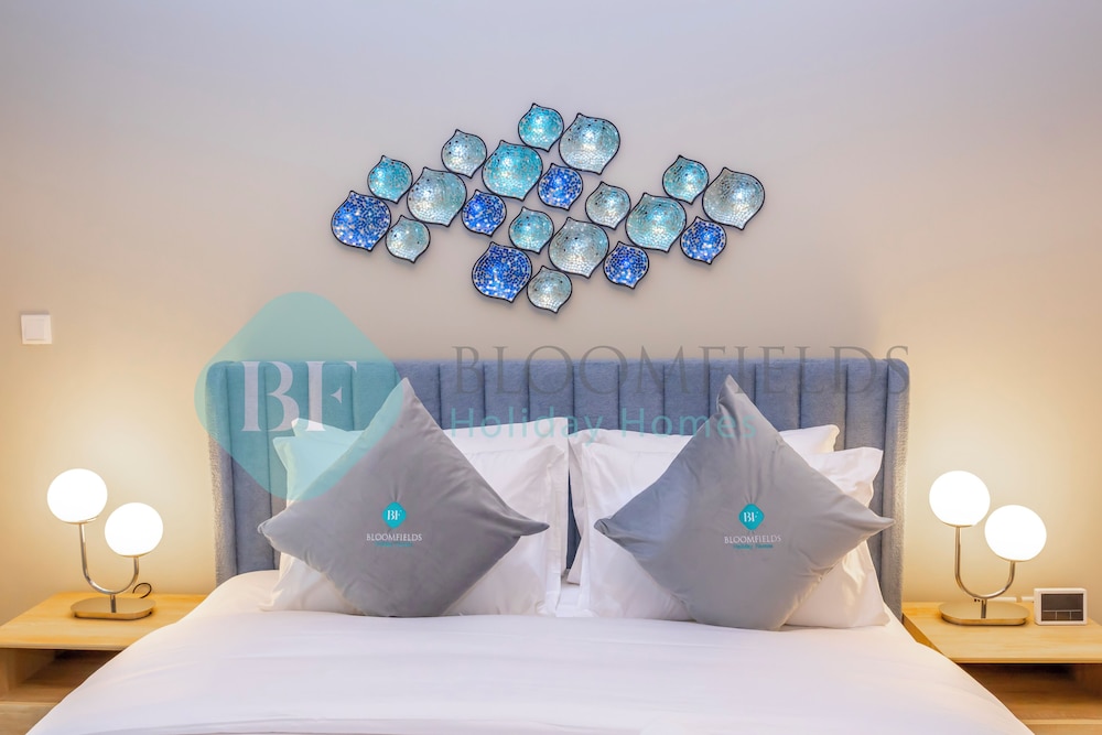 Bloomfields Superior1BR Ajwan Soul Beach