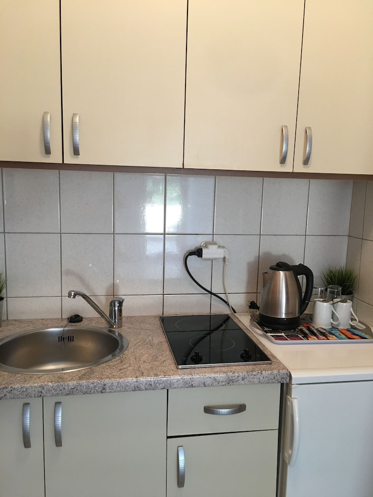 Apartmani Ana&Ita