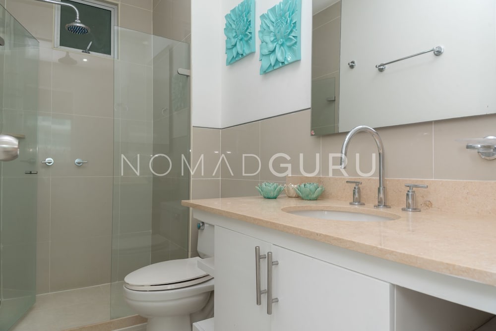 Morros Epic By Nomad Guru