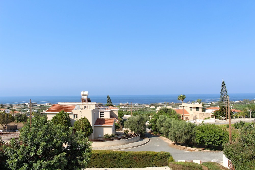 121 PEY - Stay Poseidon Villa