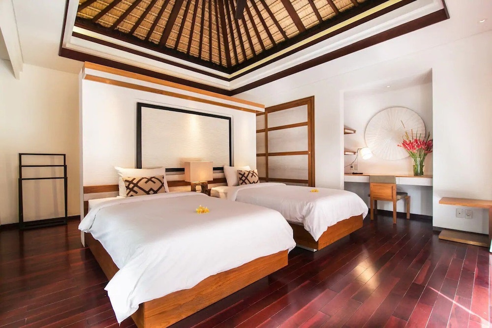 Kedonganan Beach Villas view 4