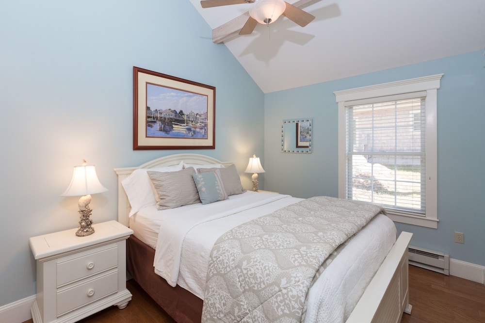 Sheepscot Harbour Village Resort