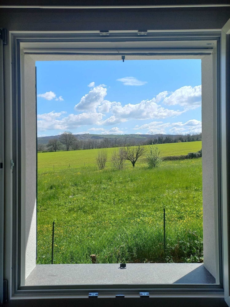 La casa nel bosco