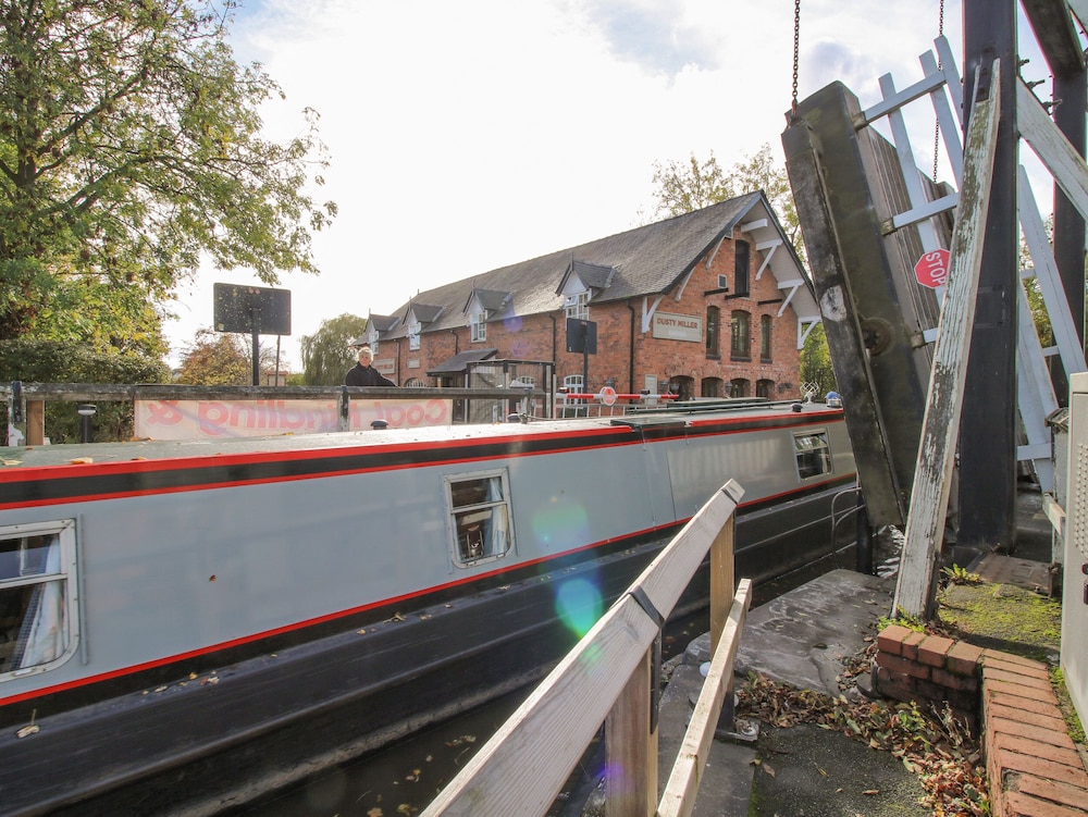 Mill End